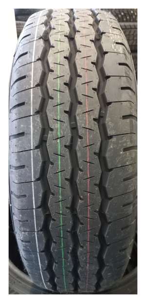 Doublestar DL01 205/70 R15C 106/104R