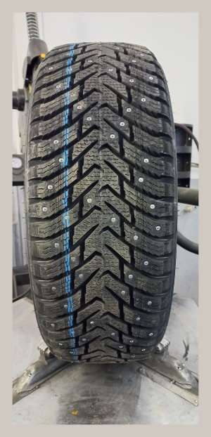 Nokian Tyres Nordman 8 SUV 235/60 R18 107T