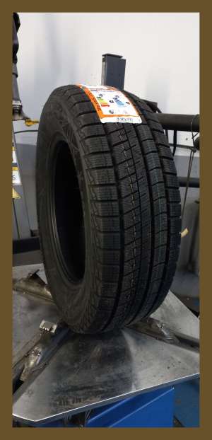 Tracmax X-Privilo S360 205/65 R15 99T