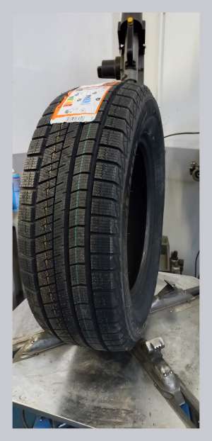 Tracmax X-Privilo S360 205/65 R15 99T