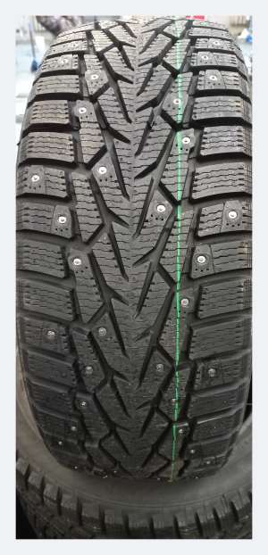 Nokian Tyres Nordman 7 215/55 R16 97T