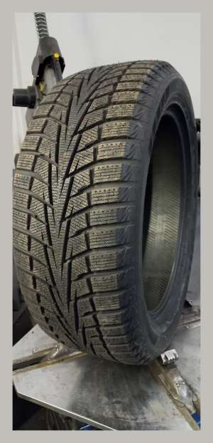 Hankook Winter i*Cept X RW10 255/50 R20 105T