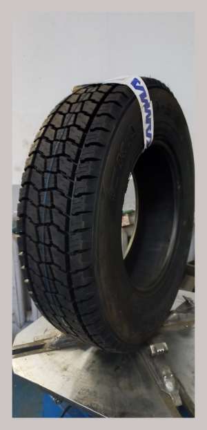 Кама Кама-218 225/75 R16C 121/120N