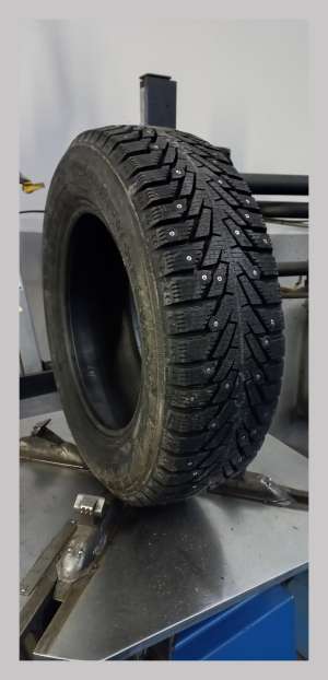 Amtel NordMaster EVO 185/65 R14 86T