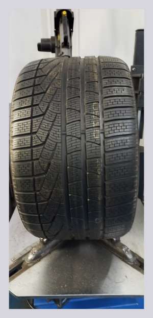 Pirelli Winter SottoZero 2 295/30 R19 100V