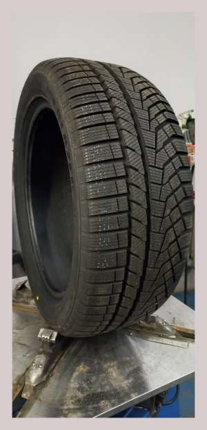 Sailun Ice Blazer Alpine Evo 1 245/45 R18 100V