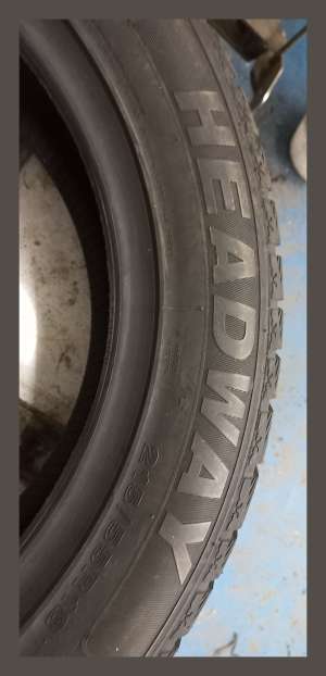 Headway HW505 215/55 R18 95H