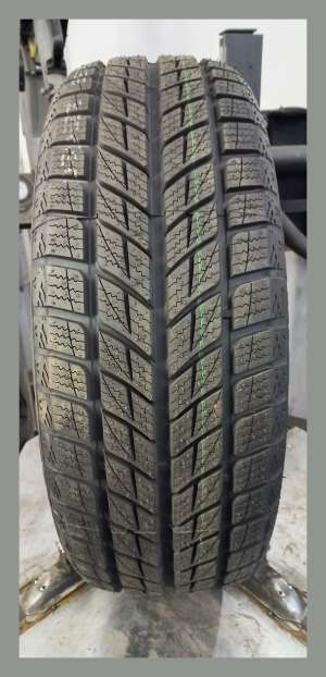 Headway HW505 215/55 R18 95H