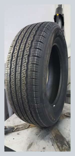 Triangle TR259 SUV 235/65 R17 108V