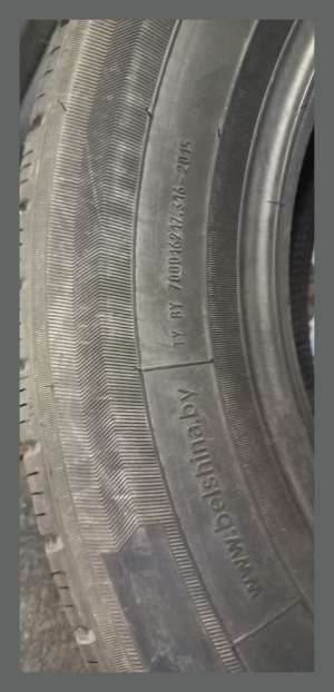 Belshina Astarta SUV 225/65 R17 102H