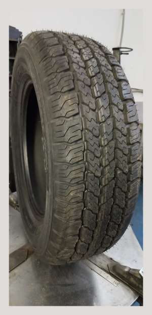 Belshina Astarta SUV 225/65 R17 102H