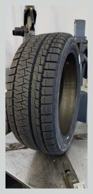 Formula (Pirelli) Ice Friction 215/45 R17 91T