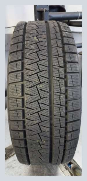 Formula (Pirelli) Ice Friction 215/45 R17 91T