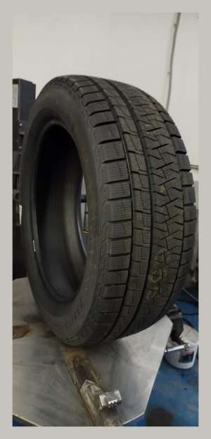 Formula (Pirelli) Ice Friction 235/55 R19 105H