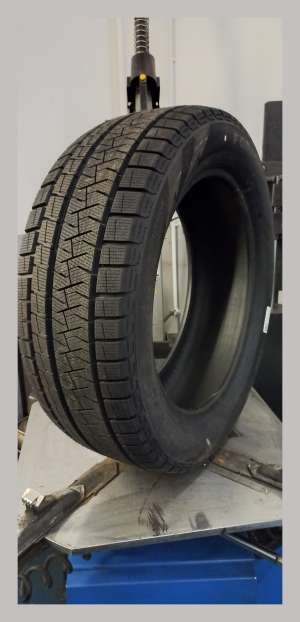 Formula (Pirelli) Ice Friction 235/55 R19 105H