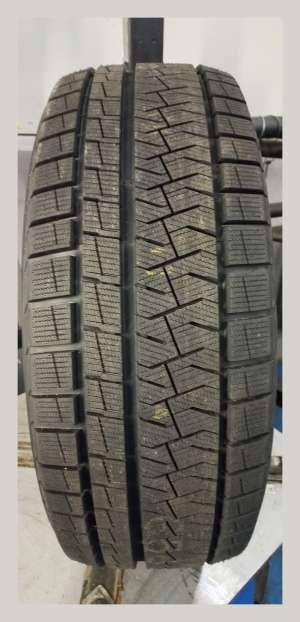 Formula (Pirelli) Ice Friction 235/55 R19 105H