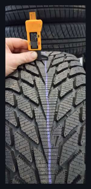 Cordiant Winter Drive 2 225/60 R17 103T