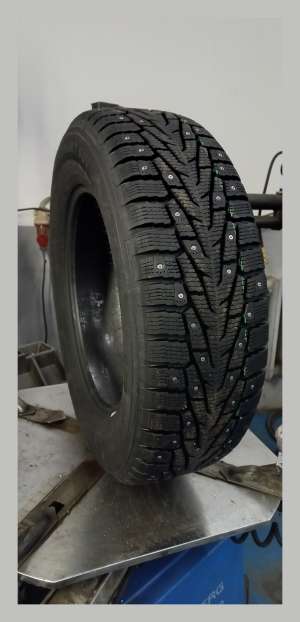 Nokian Tyres Nordman 7 SUV 225/65 R17 106T