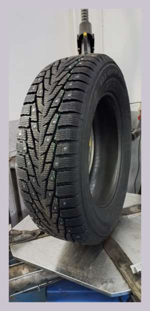 Nokian Tyres Nordman 7 SUV 225/65 R17 106T