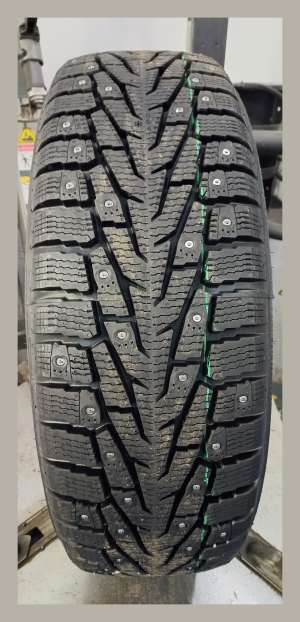 Nokian Tyres Nordman 7 SUV 225/65 R17 106T