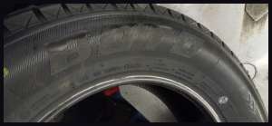 Boto WD69 235/65 R17 104T