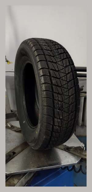 Boto WD69 235/65 R17 104T