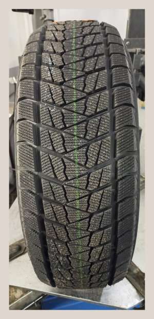 Boto WD69 235/65 R17 104T