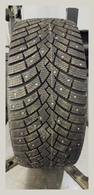 Pirelli Scorpion Ice Zero 2 255/50 R19 107H