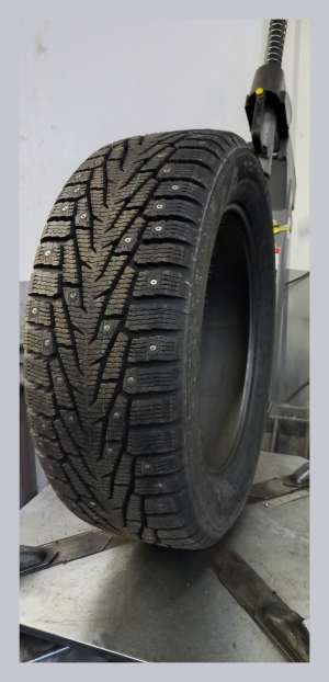 Nokian Tyres Nordman 7 SUV 235/55 R18 104T