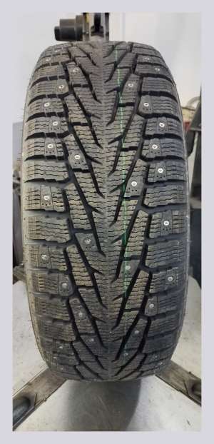 Nokian Tyres Nordman 7 SUV 235/55 R18 104T