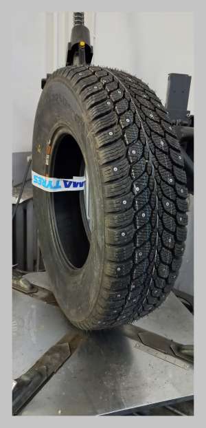 Кама Alga (НК-532) 225/75 R16 108T