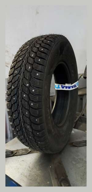 Кама Alga (НК-532) 225/75 R16 108T