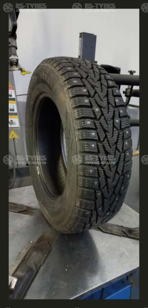 Nokian Tyres Nordman 7 175/70 R14 88T