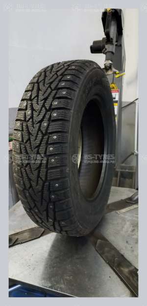 Nokian Tyres Nordman 7 175/70 R14 88T