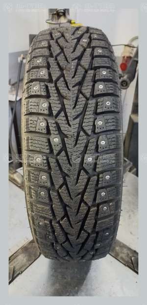 Nokian Tyres Nordman 7 175/70 R14 88T