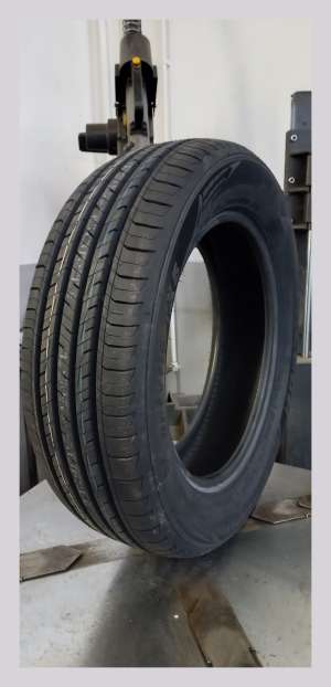 Tracmax X-Privilo TX5 195/60 R16 89H