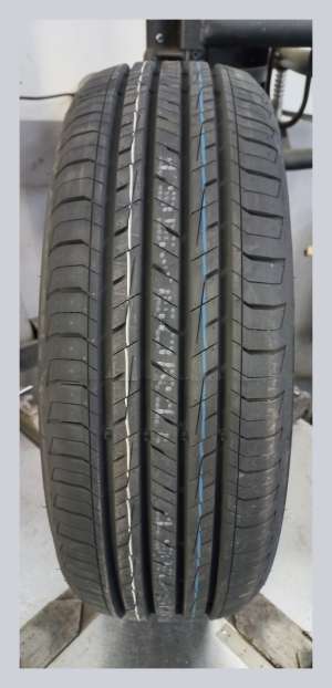 Tracmax X-Privilo TX5 195/60 R16 89H