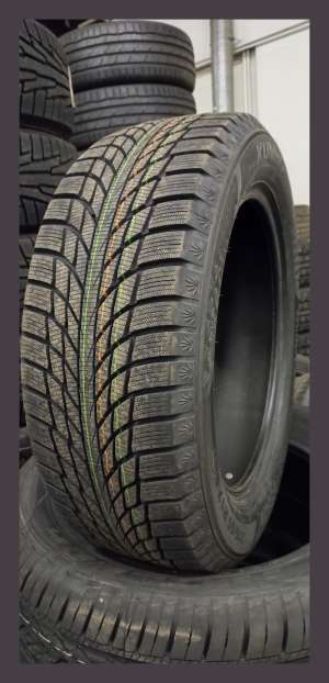 Kumho Wintercraft WI51 215/55 R17 98T