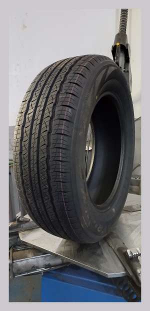 Triangle TR259 SUV 225/65 R17 106V