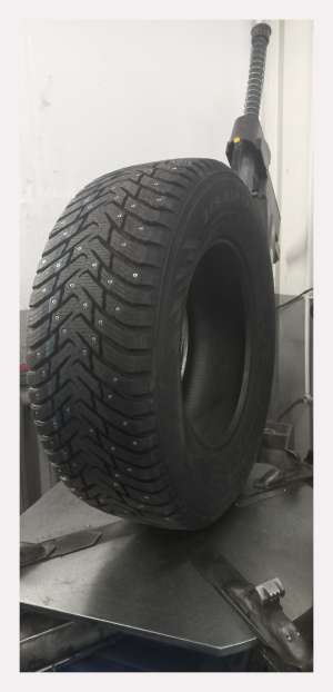 Nokian Tyres Nordman 8 SUV 265/65 R17 116T