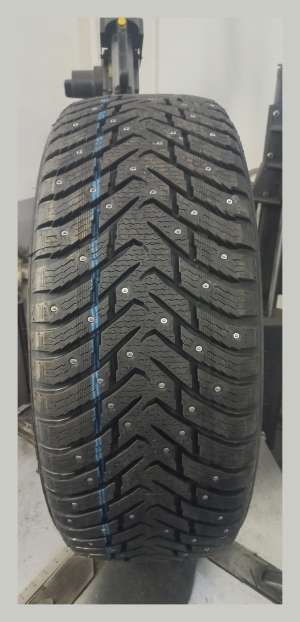 Nokian Tyres Nordman 8 SUV 265/65 R17 116T