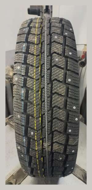 Viatti Vettore Inverno V-524 215/75 R16C 116/114R