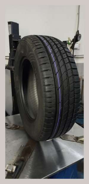 Nokian Tyres Nordman SX3 205/65 R15 94H