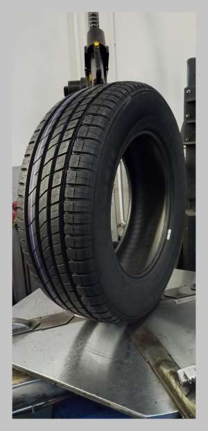 Nokian Tyres Nordman SX3 205/65 R15 94H