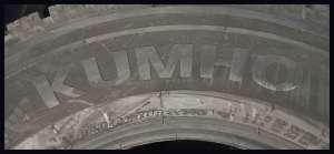 Kumho Winter Portran CW11 205/75 R16C 110/108R