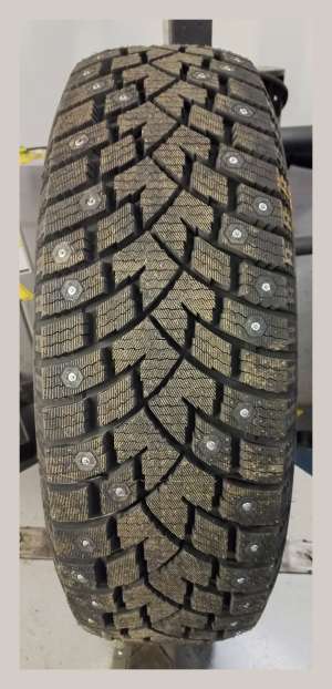 Landsail Ice Star IS37 225/75 R16C 115/112Q