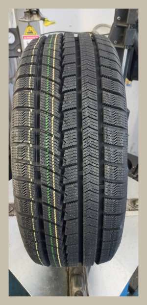 Mirage MR-W962 215/55 R17 98H