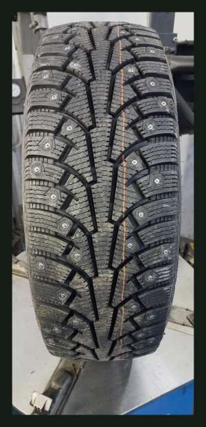 Nokian Tyres Nordman 5 225/60 R18 104T