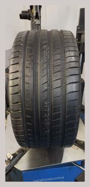 LingLong Sport Master UHP 295/35 R21 107Y