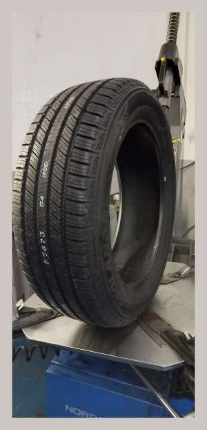 Yokohama Geolandar CV G058 225/55 R19 99V